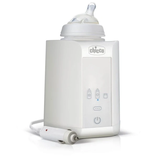 CHICCO CHAUFFE BIB VOITURE – Image 2