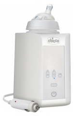 CHICCO CHAUFFE BIB VOITURE – Image 3