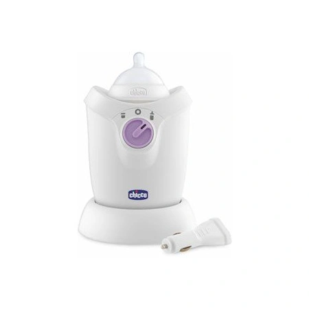 CHICCO CHAUFFE BIB  VOITURE