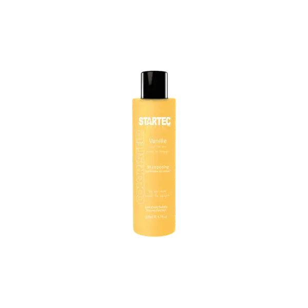 STARTEC COLORISTEUR SHAMP VANILLE 200ML