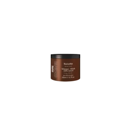 STARTEC COLORISTEUR MASQUE NOISETTE 200ML