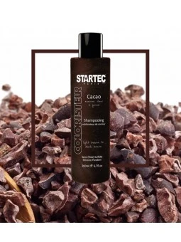 STARTEC COLORISTEUR SHAMP COCO 200ML