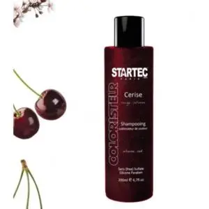 STARTEC COLORISTEUR SHAMP CERISE 200ML