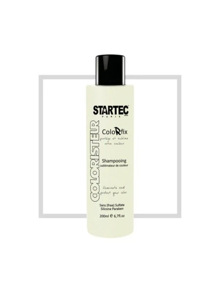 STARTEC COLORISTEUR SHAMP COLORFIX 200ML