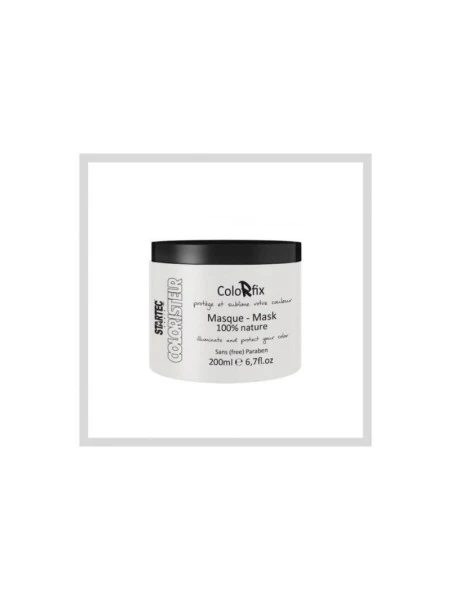 STARTEC COLORISTEUR MASQUE COLORFIX 200ML