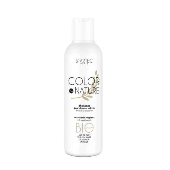 STARTEC SHAMP CHEVEUX COLORES 200ML – Image 2