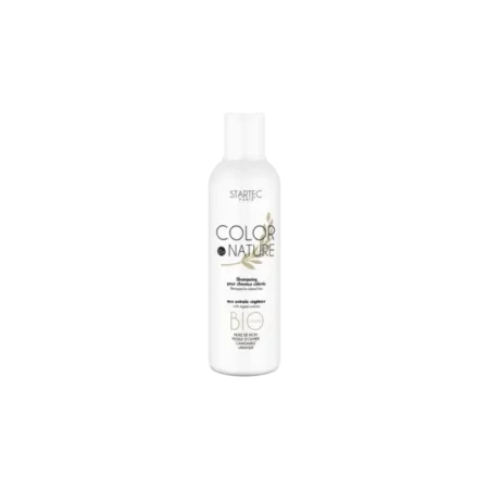 STARTEC SHAMP CHEVEUX COLORES 200ML