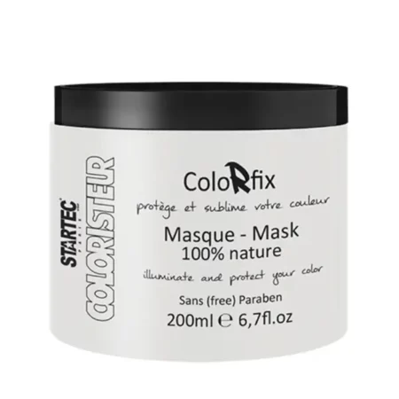 STARTEC MASQUE CHEVEUX COLORES 200ML
