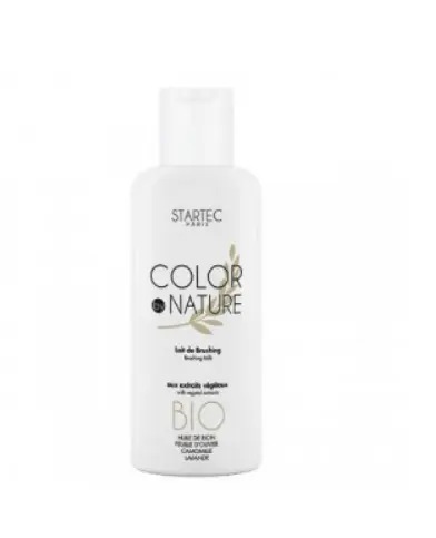 STARTEC LAIT DE BRUSHING 100ML