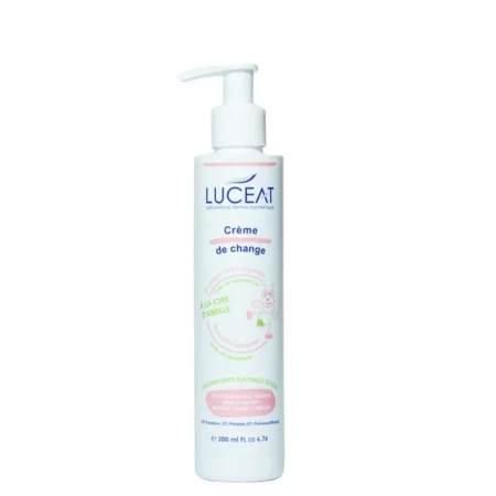 LUCEAT CR DE CHANGE 200ML