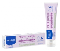 MUSTELA CREME CHANGE 100ML – Image 2