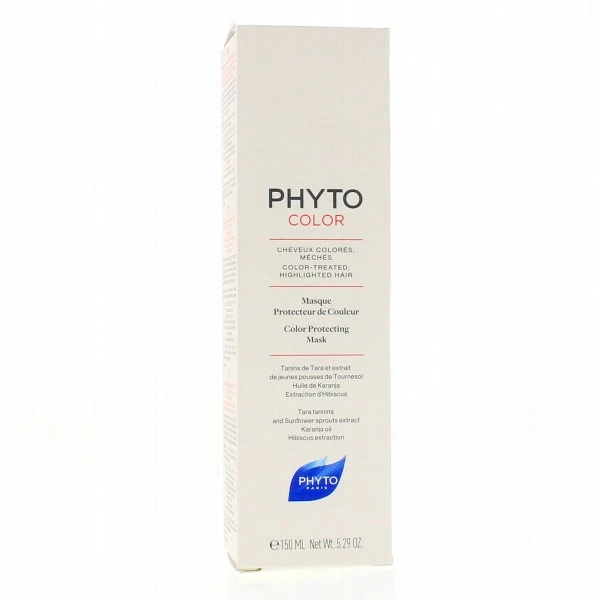 PHYTOCOLOR MASQUE 150ML – Image 5