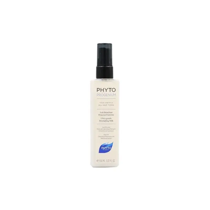 PHYTO PROGENIUM LAIT DEMELANT 150ML – Image 2