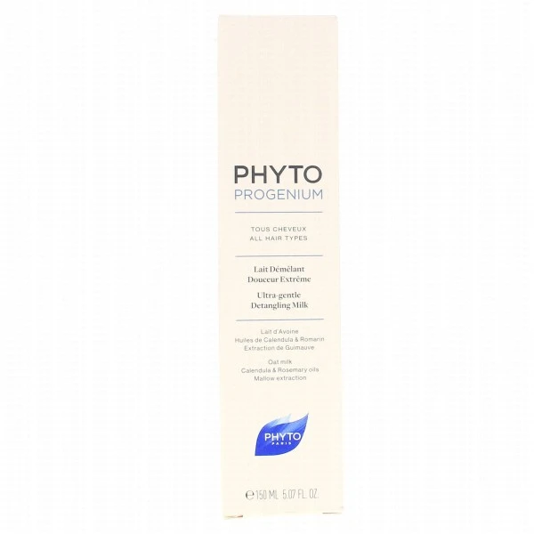 PHYTO PROGENIUM LAIT DEMELANT 150ML – Image 4