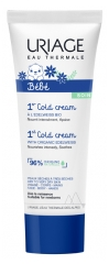 URIAGE BEBE COLD CREAM 75ML