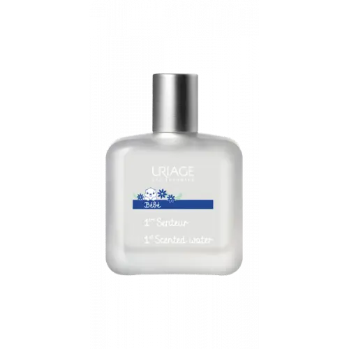 URIAGE BEBE EAU DE SENTEUR 50ML – Image 4