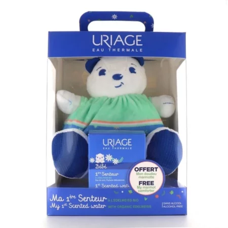 URIAGE BEBE EAU DE SENTEUR 50ML
