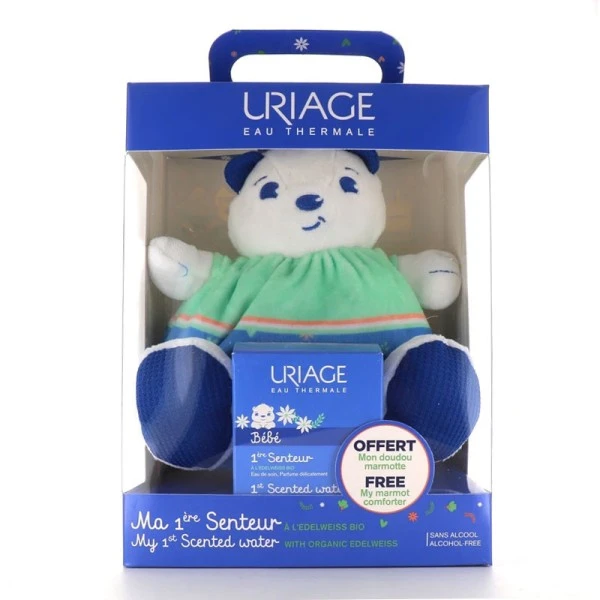 URIAGE BEBE EAU DE SENTEUR 50ML