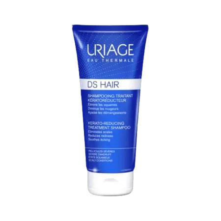 URIAGE DS HAIR SHAMP KERATOREGULATEUR 150 ML