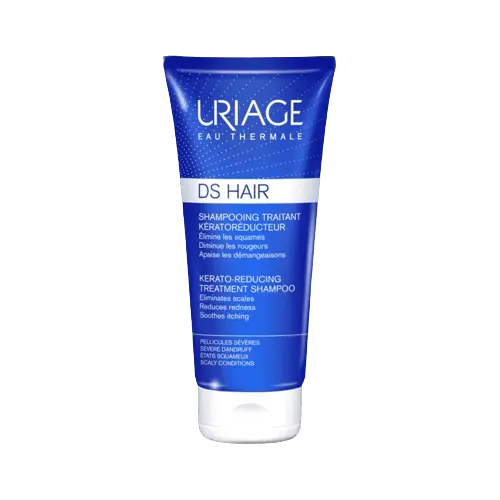 URIAGE DS HAIR SHAMP KERATOREGULATEUR 150 ML