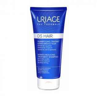 URIAGE DS HAIR SHAMP KERATOREGULATEUR 150 ML – Image 2