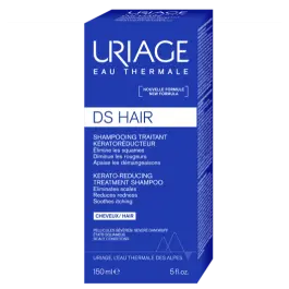 URIAGE DS HAIR SHAMP KERATOREGULATEUR 150 ML – Image 3
