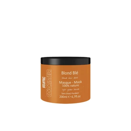 STARTEC MASQUE BLOND BLE