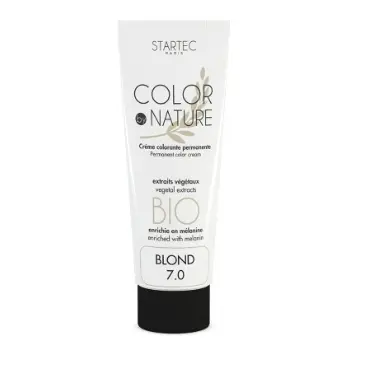 STARTEC COLORATION BLOND FONCE VIOLINE 6.2