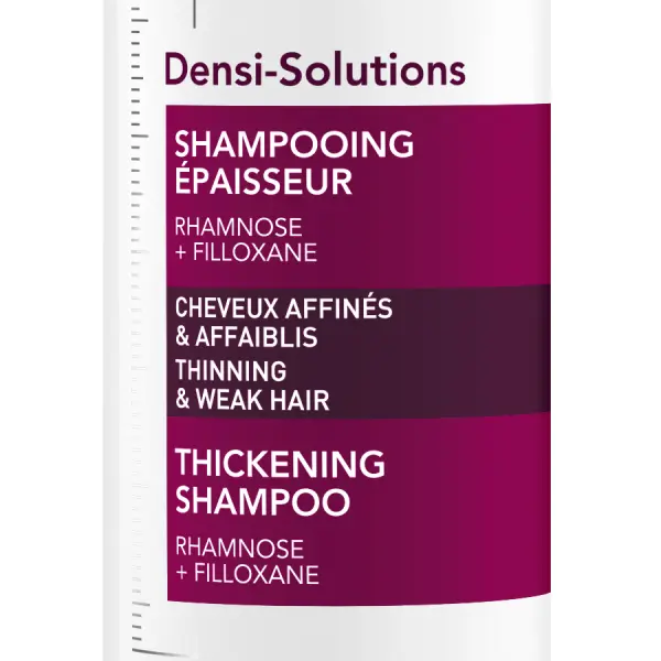 VICHY DERCOS SHAMP DENSI SOLUTIONS 250ML 4358 – Image 3