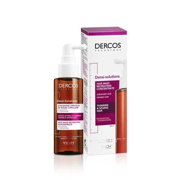 VICHY DERCOS DENSI SOLUTIONS 100ML 4372 – Image 3