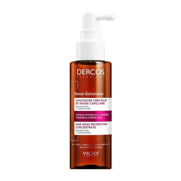 VICHY DERCOS DENSI SOLUTIONS 100ML 4372 – Image 4