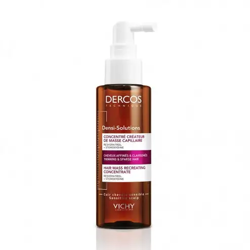 VICHY DERCOS DENSI SOLUTIONS 100ML 4372 – Image 5