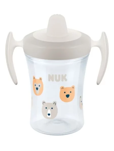 NUK TRAINER CUP 6M+ 230ML 55387