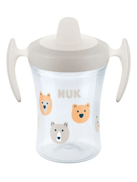 NUK TRAINER CUP 6M+ 230ML 55387