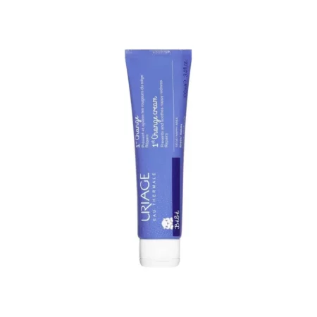 URIAGE BEBE CR DE CHANGE 100ML