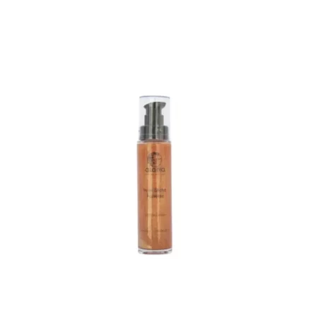 ALANIA HUILE SECHE PAILLETEE 60 ML