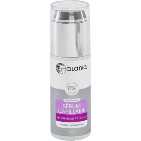 ALANIA SERUM CAPILLAIRE 50ML