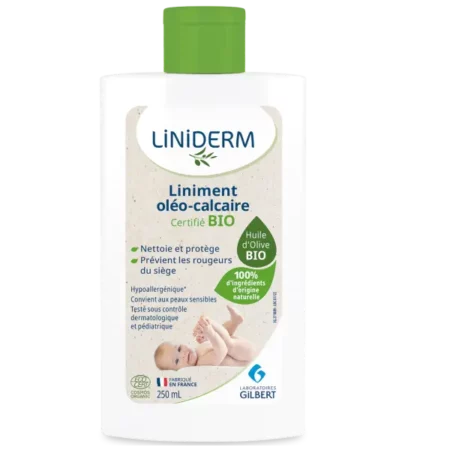 POLYPHARMA CALMA+ LINIMENT 250ML