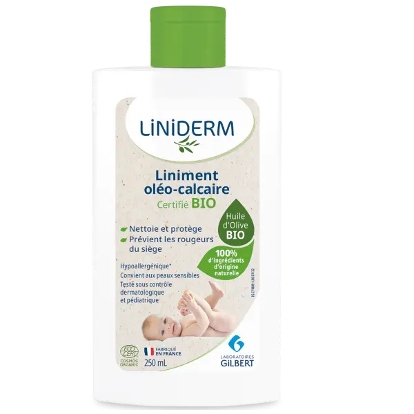 POLYPHARMA CALMA+ LINIMENT 250ML