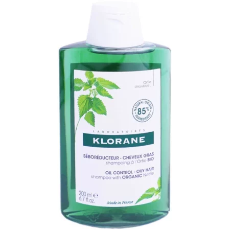 BIOGA SHAMPOING ORTIE 200 ML