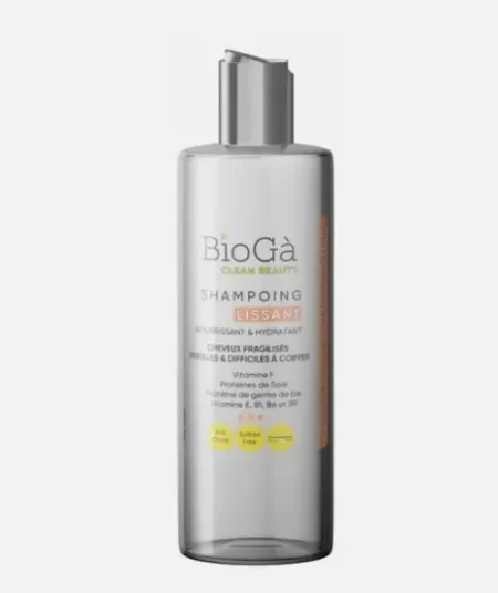 BIOGA SHAMPOING LISSANT 200 ML