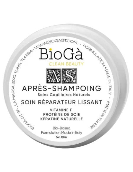BIOGA APRES SHMPOING 150 ML