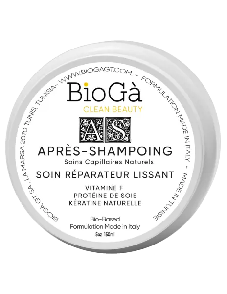 BIOGA APRES SHMPOING 150 ML