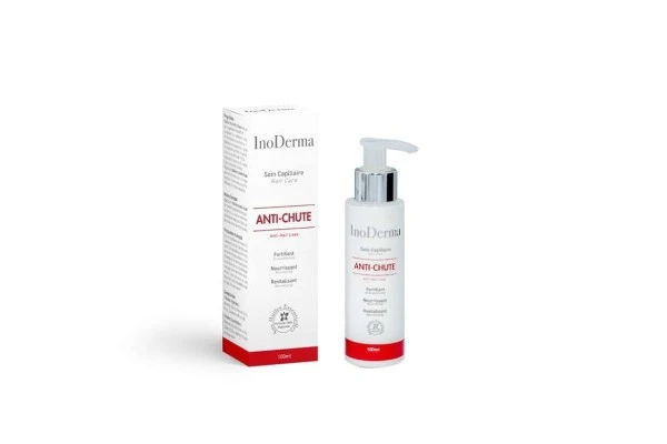INODERMA ANTI CHUTE 100 ML – Image 2