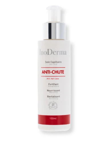 INODERMA ANTI CHUTE 100 ML – Image 3