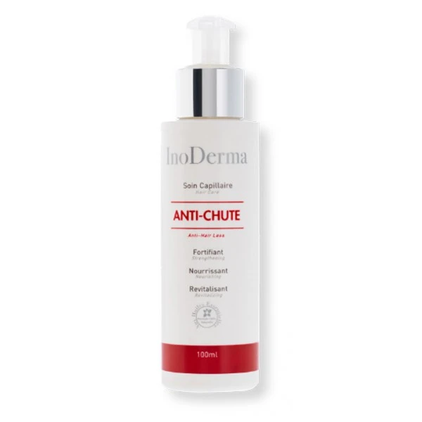 INODERMA ANTI CHUTE 100 ML – Image 4