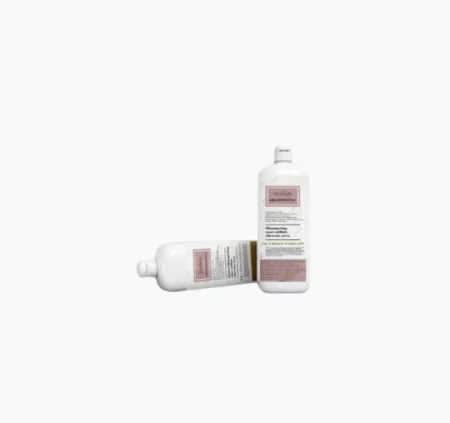 DERMAFIG PACK SHAMP CHX GRAS 200ML
