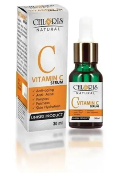CHLORIS C'VIX KIDS 40ML