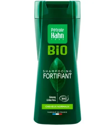 PETROLE HAHN BIO SHAMP FORTIFIANT 250ML