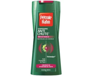 PETROLE HAHN SHAMP ANTI CHUTE RESISTANCE 250ML